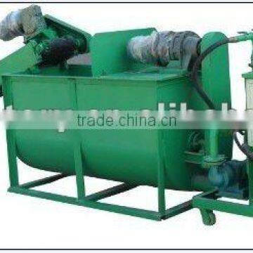 VT-60 foam cement production line