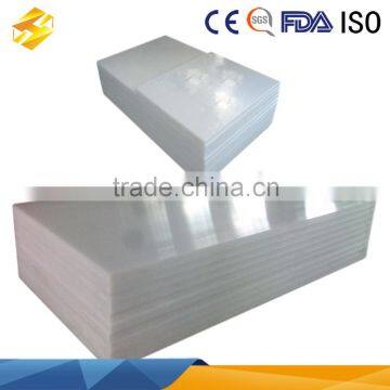 Crazy Selling Synthetic Ice Rink Customized UHMWPE Board Producer With Factory photo-4