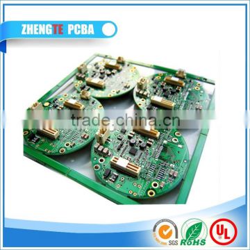 Offer High Level contract pcb assembly