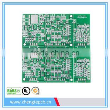 Shenzhen 2015 High Quality Pcb 0.5 1 oz Cu Hasl Enig Finish Pcb High End Layout Manufacturer