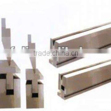 any kind punching die/press brake tooling/mold