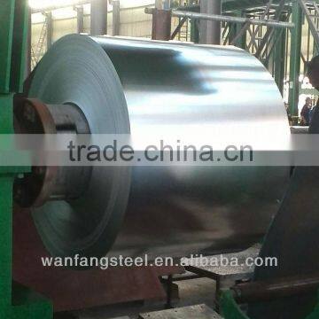 Hot Dip Galvanized Steel Coil for Roofing Sheet
