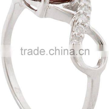 Ring Earring Set photo-2