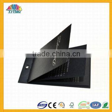 Hot Sales Hang Tag Papaer Tag Hang Tag for Clothing