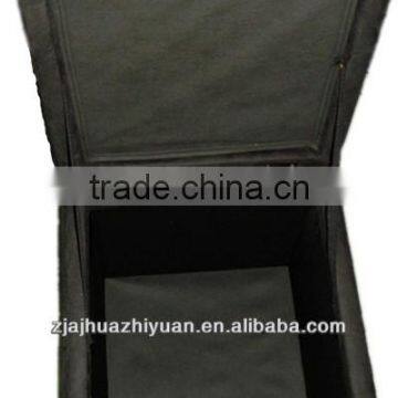 Fabric Ottoman photo-2