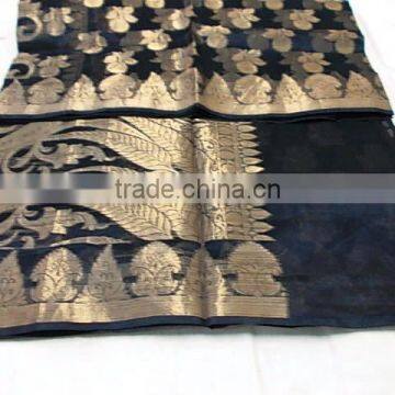 Banarasi Zari Saree