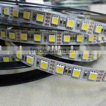 Flexible PCB for LED