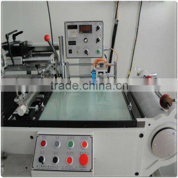 Automatic Screen Printing Machine for Metal Dome Membrane Switch