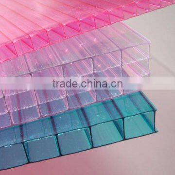 Hollow Sheet