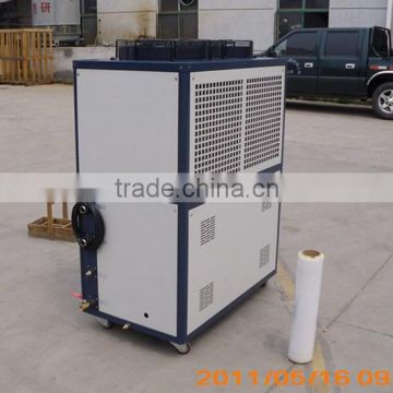 AC-05A air cooled chillers machine for industry