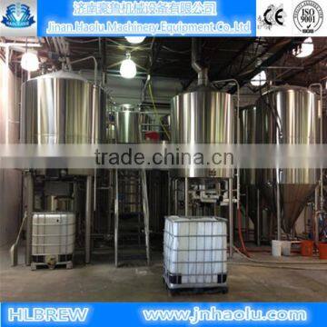 Luxury Red Copper Glass Bottle Home Beer Brewing Equipment,home Brewery Equipment,50L Brewery Equipment