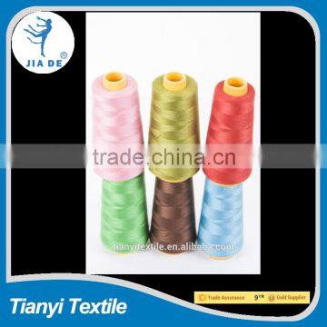Polyester Sewing Thread