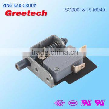 Trade Assurance 5A Normally Open Door Low Voltage Limit Switch photo-3