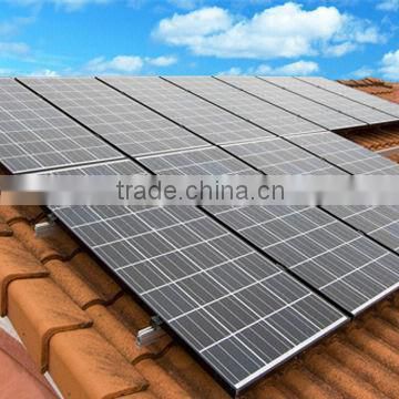 5000w off grid solar system for home ( carry AC, water pump, etc)