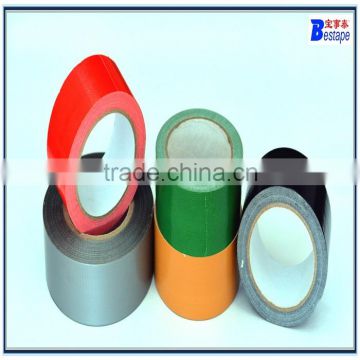 Water Proof Cloth Pipe Wrapping Tape with Factory Price