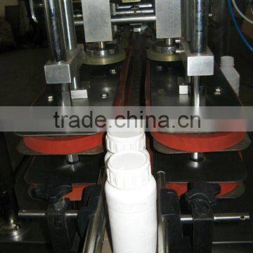 Automatic Bottle Capping Machine line