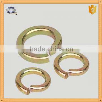 DIN Zinc Plated Spring Lock Washer