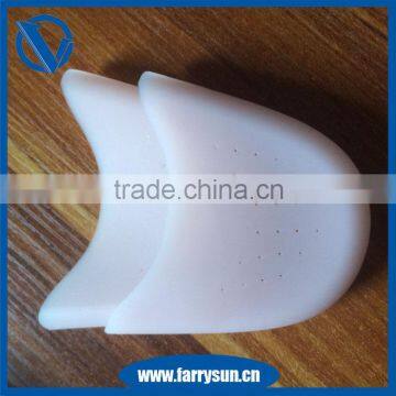 Silicone Ballet Dance Toe Protector Silicone Gel Foot Toe Pad photo-5