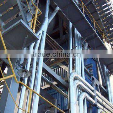 China manufacture circulating fluidized bed steam boiler for power station