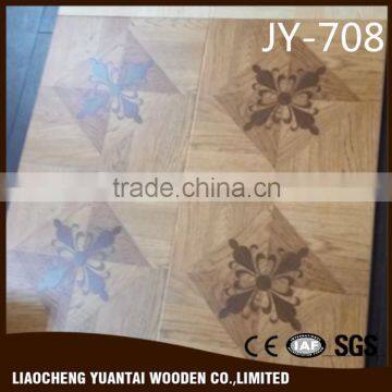 Alibaba supplier wholesales waterproof parquet laminate flooring hot new products for 2016 usa