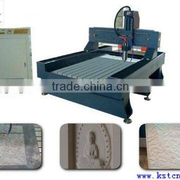 manufacture of cnc Stone/marble/granite carving machine JOY1218