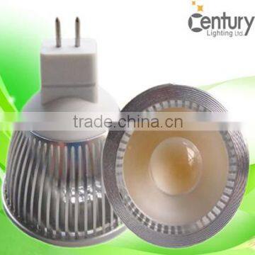 New China suppliers COB led lighting GU10 6W smd led spotlight for house