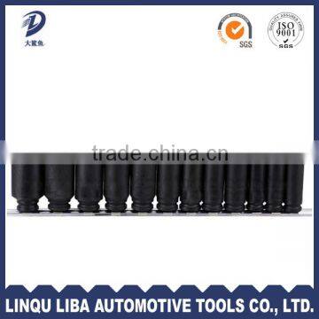 Heavy Duty Impact Socket Wrench Pneumatic Tool photo-4