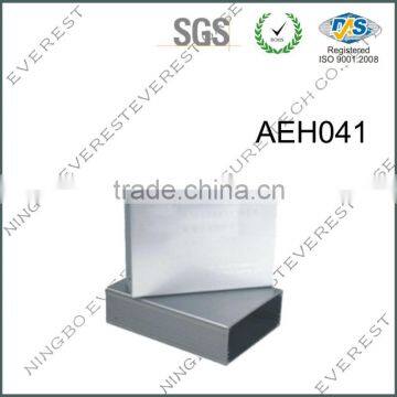 Aluminum Extrusion Shell