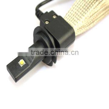 New Arrival !!! G5 Led Headlight Use Copper Metal for Safety 20W Moto H7 Led Headlamp With no Fan Dsign photo-4