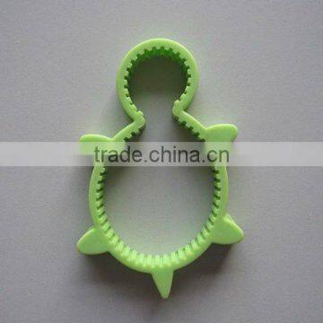 cute silicone ring bottle opener