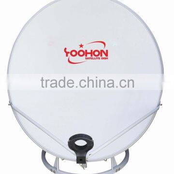 120cm KU Band Offset Satellite Dish Antenna