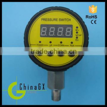 wholesale high quality digital pressure manometer gauge