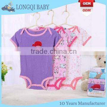 PF-MS-042 China Manufacturer Wholesale Baby Onesie Clothes Online photo-3