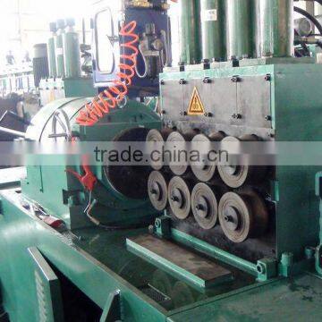 china lathe for burning and grinding bar