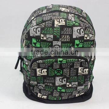 2015 New Design School Backpack From China photo-1