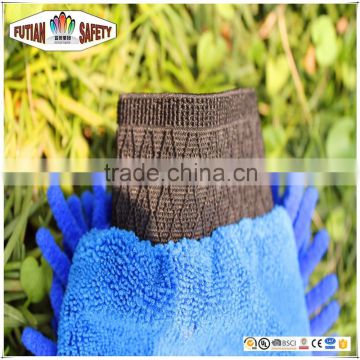 FUTIAN FASHION car wash clean glove