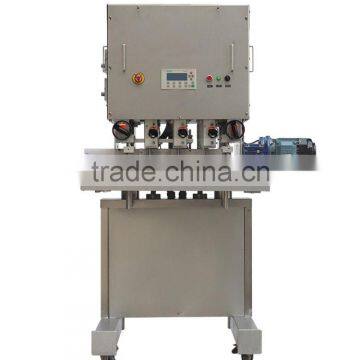 Hot selling linear automatic cap sprayer capper