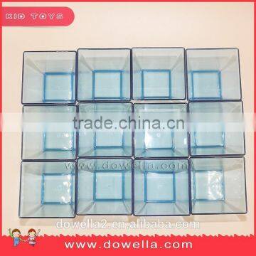 PS Measuring Cup as Food Grade High Standard, Plastic Cups for Desserts in Disney Audit Factory photo-3