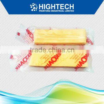 Printing Compressed Sponge