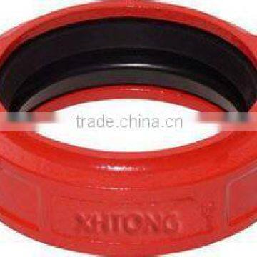 Grooved Pipe Coupling
