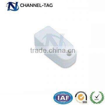 eas security optical small tags for jewellery RF / AM jewelry