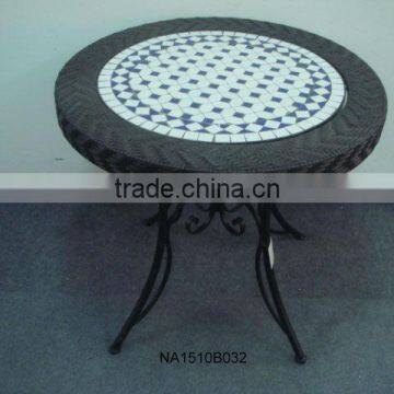 Rattan Furniture Of Lounge Sofa