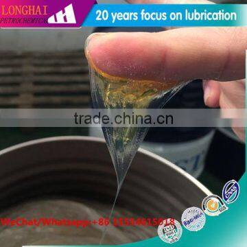 180KG Lubricating complex soap Grease