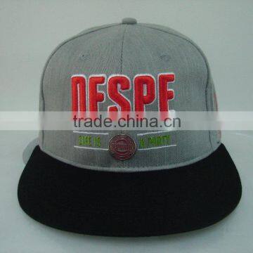 wholesale 3D Embroidery snapback cap men