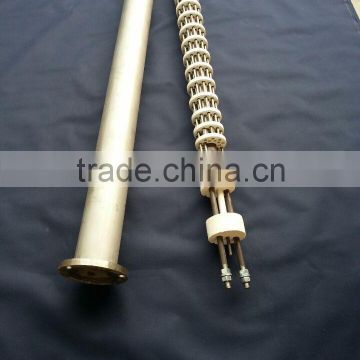 Ceramiic tube heater High temperature-resist heater for oven/furnace/kiln/tank