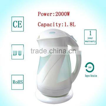 2015 The Best HOTEL Electric Kettle photo-1