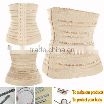 mesh shaper waist belt for pregnant women,girdle