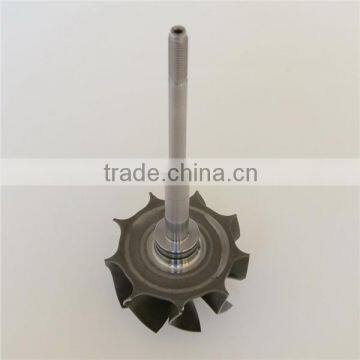 GT2359V 434717-0012/434717-0029 FOR 711017-0001 Turbine Wheel Shaft photo-4