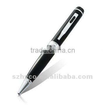 HD 720P ball-point pen video camera