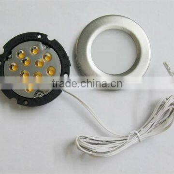 Constant current 350mA LED Under Cabinet Light